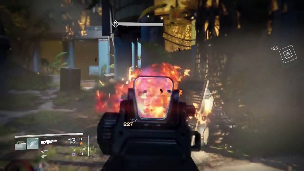 Destiny  How to Get & Complete All Exotic Weapon Bounties! (Destiny Exotic Weapons)