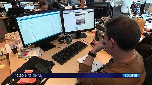 Manifestations lycéennes : un jeune molesté