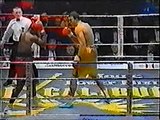 Wladimir Klitschko vs Exum Speight (31-11-1996)