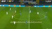 Italy 1st Big Chance - Italy vs Spain - Friendly Match - 24.03.2016