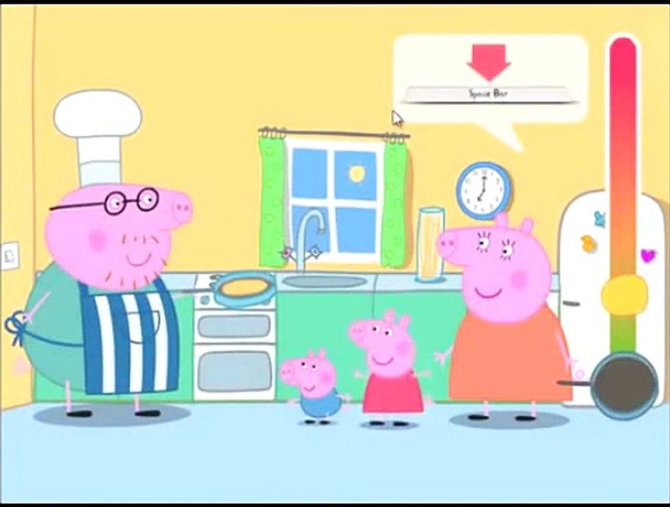 PEPPA PIG English Episodes Peppa Pig Español Capitulos Completos 2014 HD Peppa Pig English Games
