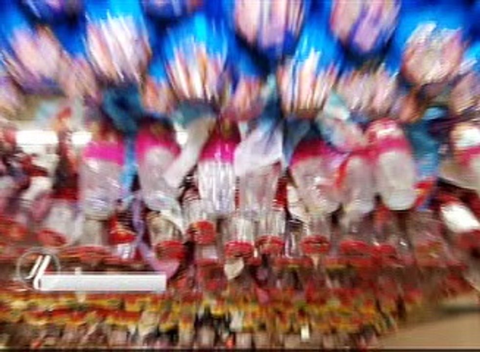A MAGIA DA PÁSCOA