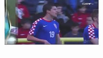 Stipe Perica (2) Goal - Spain U21 0-3 Croatia U21 = UEFA Euro U21 Qualification