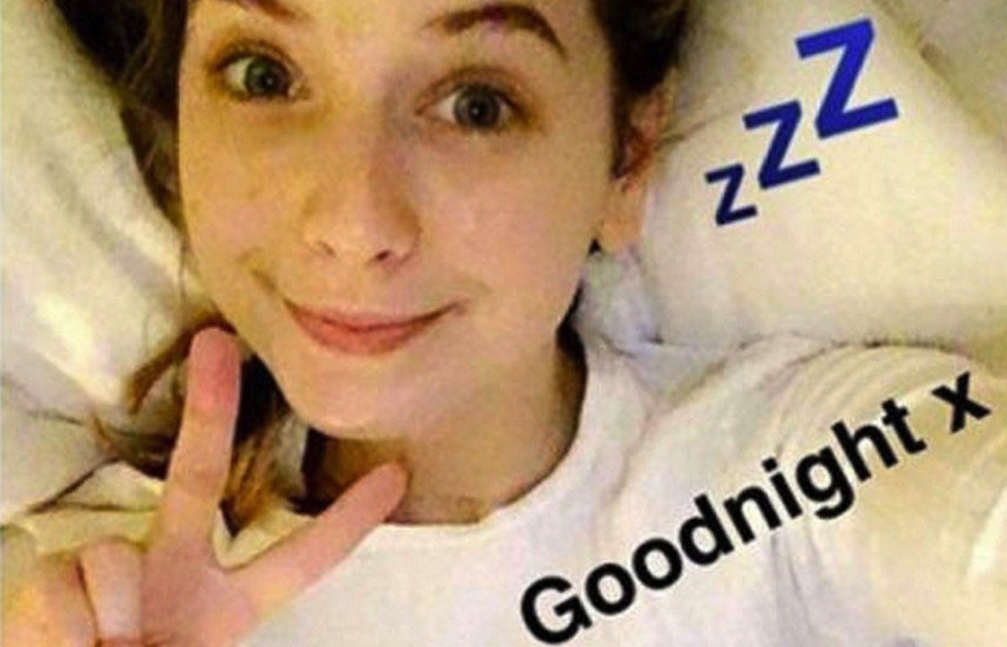 #WeStandWithZoe: Zoella's Underwear Pic Controversy