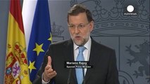 Madrid erhebt Verfassungsklage gegen Kataloniens Unabhängigkeitsplan