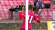 Serbia U19 2-2 Denmark U19 - All Goals (UEFA U19 Championship - 24 March 2016)