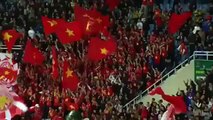 Vietnam 4-1 Chinese Taipei - Highlights World Cup Qualification - 24_03_16
