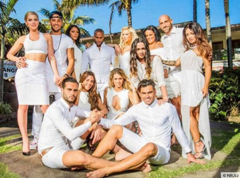 Exclu Vidéo : Sarah Fraisou : “ On a entendu Nadège et Nicolas faire l’amour dans les Anges 8 ! “