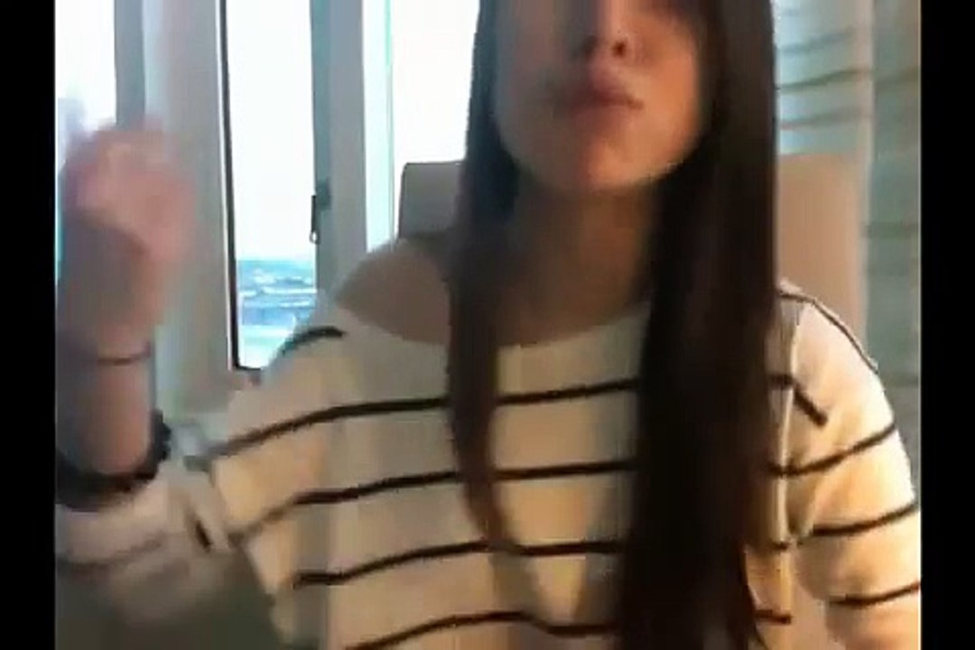 ผู้หญิง BeatBox สุดยอดมาก