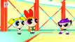 Buttercup | Powerpuff Girls | Cartoon Network