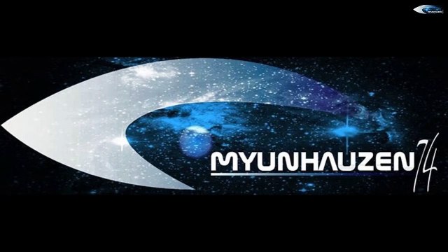 Alien spaceships - UFOs in solar space - Review for May 10, 2014