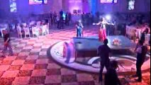 Alla Kushnir Sexy Belly Dance in Azerbaijan