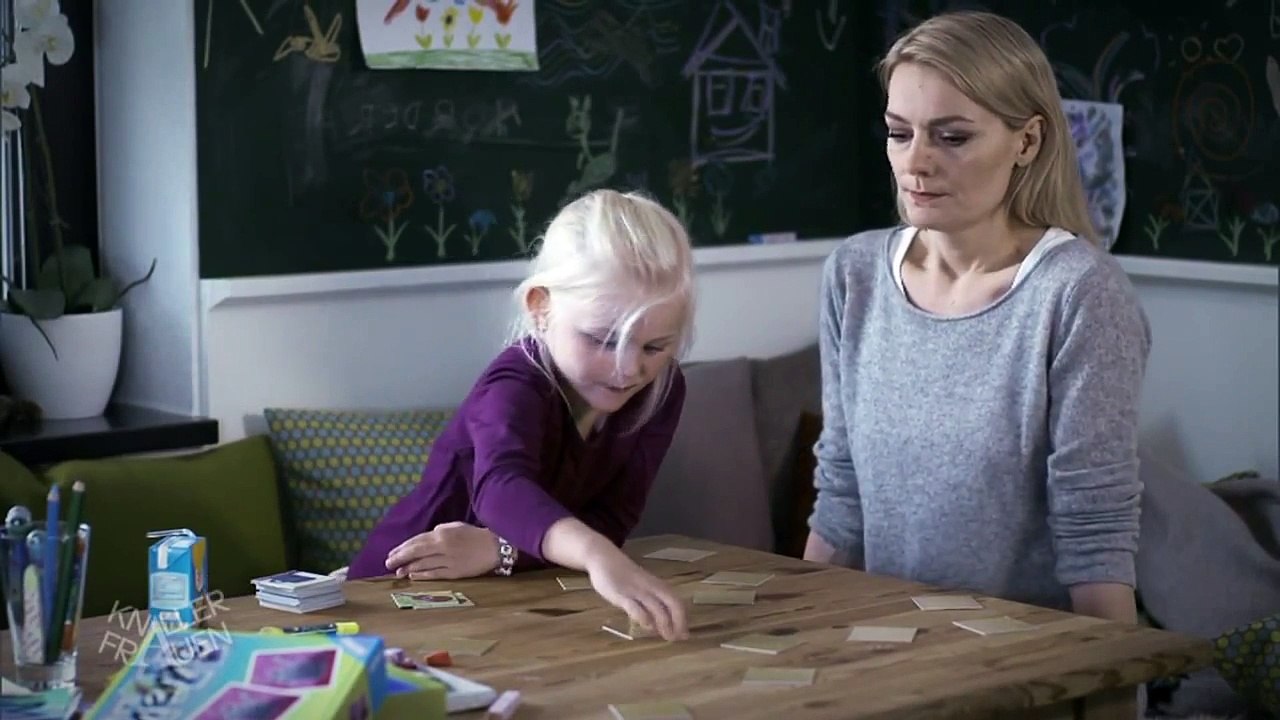Memory - Knallerfrauen mit Martina Hill [subtitled]