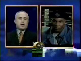 funniest mike tyson moments