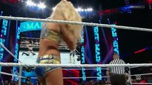 WWE Main Event - Paige vs. Summer Rae (720p)