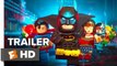 The Lego Batman Movie Official 