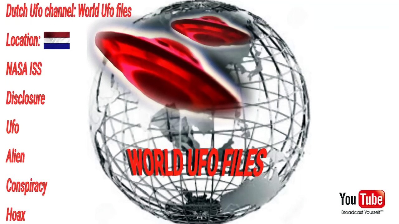 ISS UFO sighting NASA cuts live Feed video Big cloaked ufo