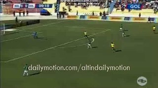 James Rodríguez Goal HD - BOLIVIA 0-1 COLOMBIA - World Cup Qualification - 24.03.2016