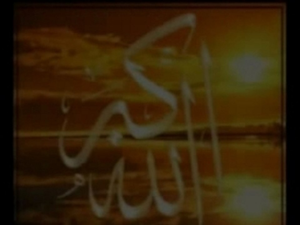 L'islam, une belle religion