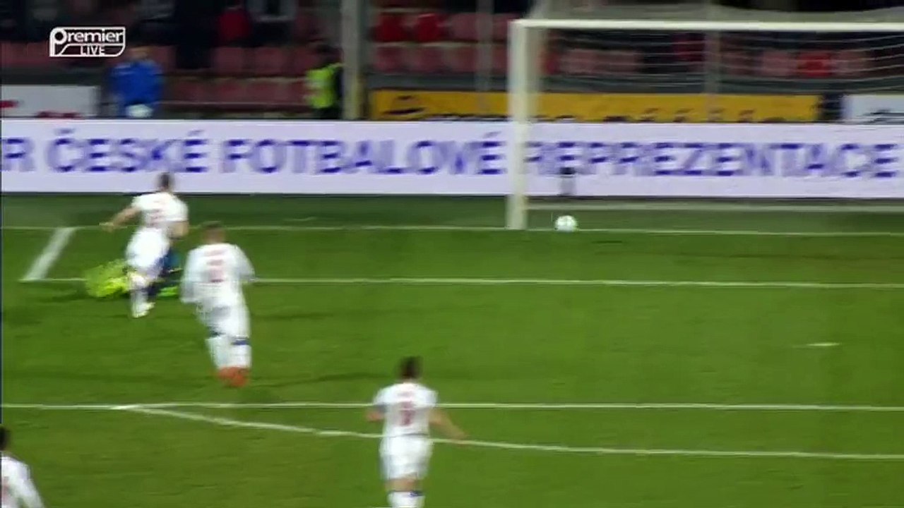 0-1 Ikechi Anya Goal Wales - N. Ireland - 24.03.2016, Czech Rep 0-1 Scotland