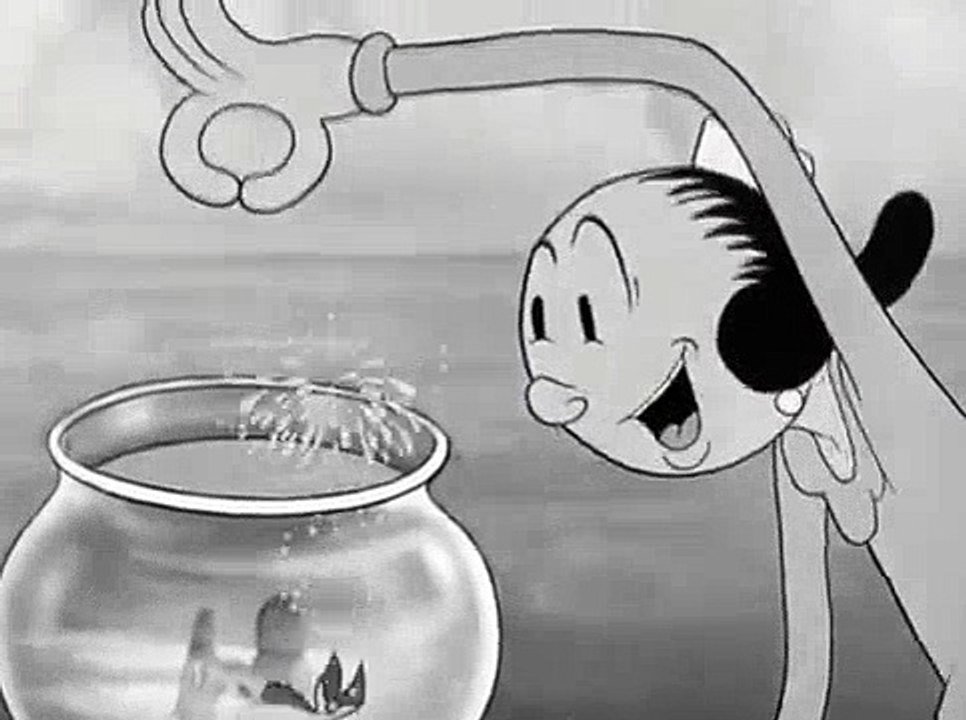 07 Females Is Fickle Popeye The Sailor cartoon Popeye Cartoon