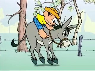 Chico Bento em: O causo do Burrico - Turma da Mônica (1990)