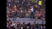 Goldberg WCW Dünya Ağır Siklet Şampiyonası'nda kazanmak için 