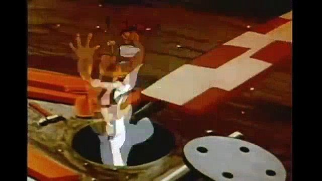 Popeye The Sailor Man Cartoon - Shuteye Popeye Popeye Cartoon