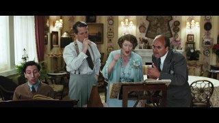 Florence Foster Jenkins Official International Trailer #1 (2016) - Hugh Grant, Meryl Streep Movie H