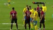 Andreas Granqvist Goal HD - Turkey 1-1 Sweden - 24-03-2016 Friendly Match -