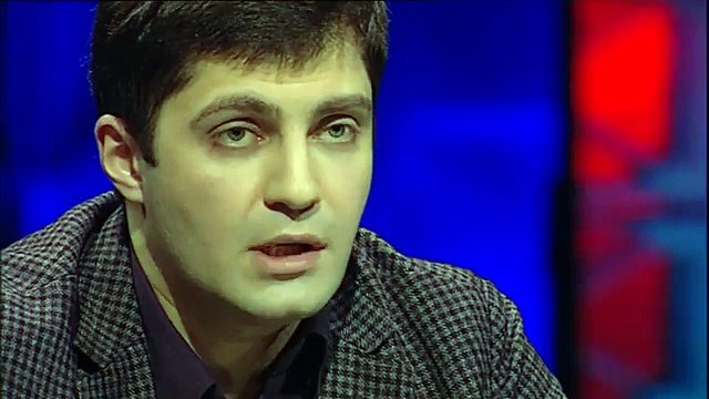 Дзвінок з Генпрокуратури в ефірі Шустер LIVE