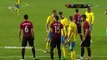 1-1 Andreas Granqvist Goal HD | Turkey vs Sweden | 24.03.2016 Friendly Match