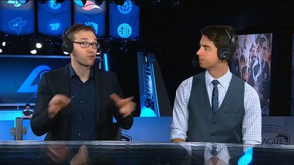 THE WALKING DEAD - (Teens React Gaming) 152