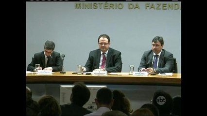 Governo prevê déficit de quase R$ 100 bilhões neste ano