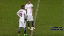 Estonia 0 - 0 Norway - Full Highlights -Friendly 24.03.2016