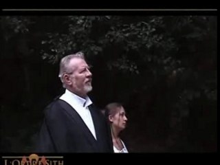 MakingOf L'ordre sith partie 2