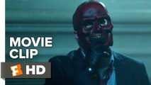 Meet the Blacks Movie CLIP - Crown Molding (2016) - Mike Epps Comedy HD
