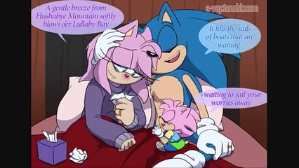 The World of Voices Comic Dubs 5