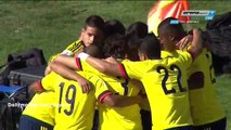 James Rodriguez Goal HD - Bolivia 0-1 Colombia - 24-03-2016 World Cup - Qualification -