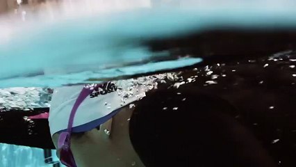 Egyptian Muslim forced to compete without her hijab