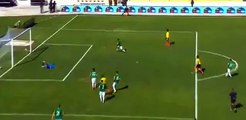 James Rodriguez Goal - Bolivia 0-1 Colombia - World Cup Qualification - 24_03_16