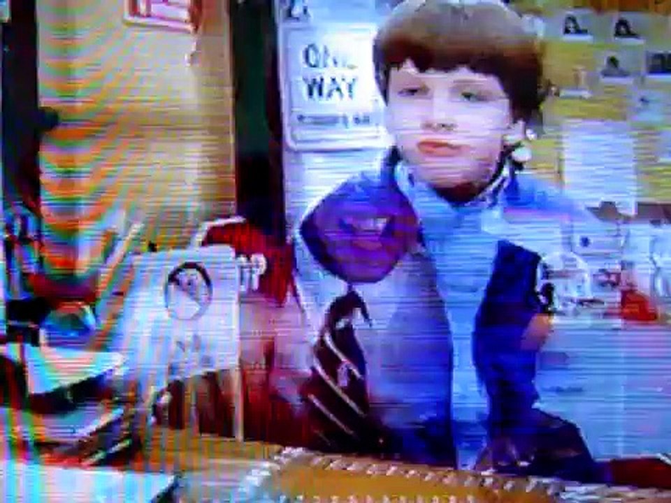 Problem Child 2 (1993)