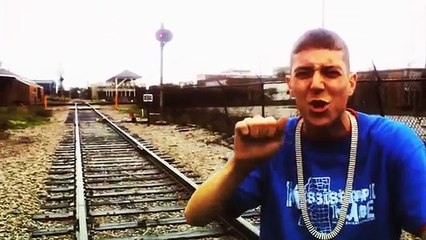 PROBLEM CHILD FT. DAT DOZIER  ANOTHER TIME ANOTHER PLACE  (OFFICIAL VIDEO)