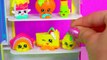 Random Ebay Package Lot of 10 Shopkins Season with Exclusives - Toy Unboxing Video Cookies