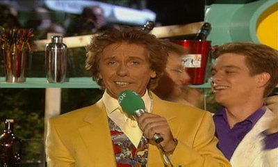 Erik Silvester - Zucker im Kaffee 1994