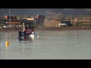 Problem Child TFH - 11 7 2010