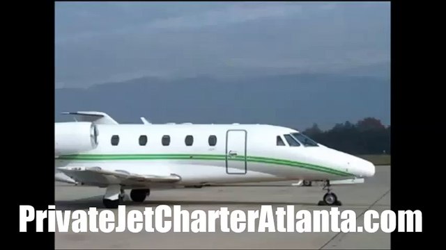 Wysluxury Private Jet Charter Atlanta Flight Service 404-662-4200