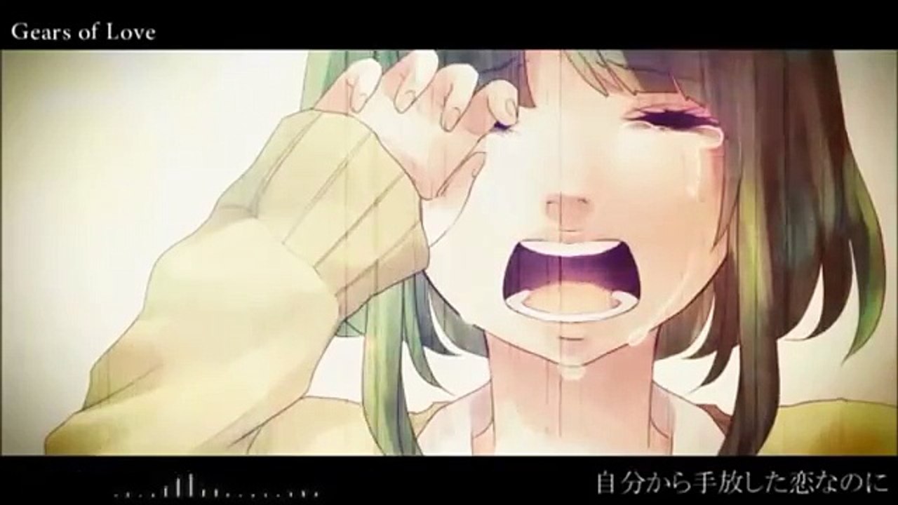 [Umiya Kona] Gears of Love - Thai ver. [Thai Lyrics   Yutake Miyanetowa]