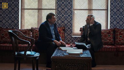 Kurtlar Vadisi Pusu 271. Bölüm