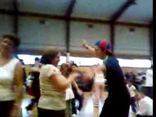 Vali dance tournoi des portos